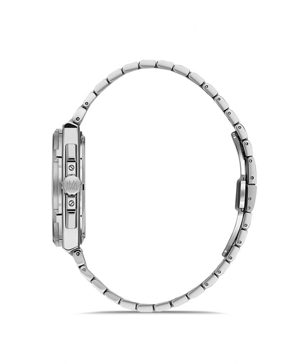 Momentus Mens Time Master SM390S-15SS