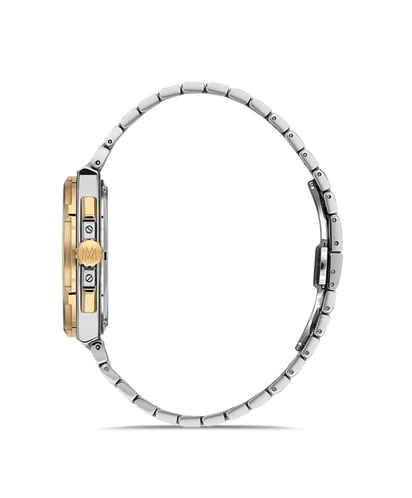 Momentus Mens Time Master SM390T-04SG