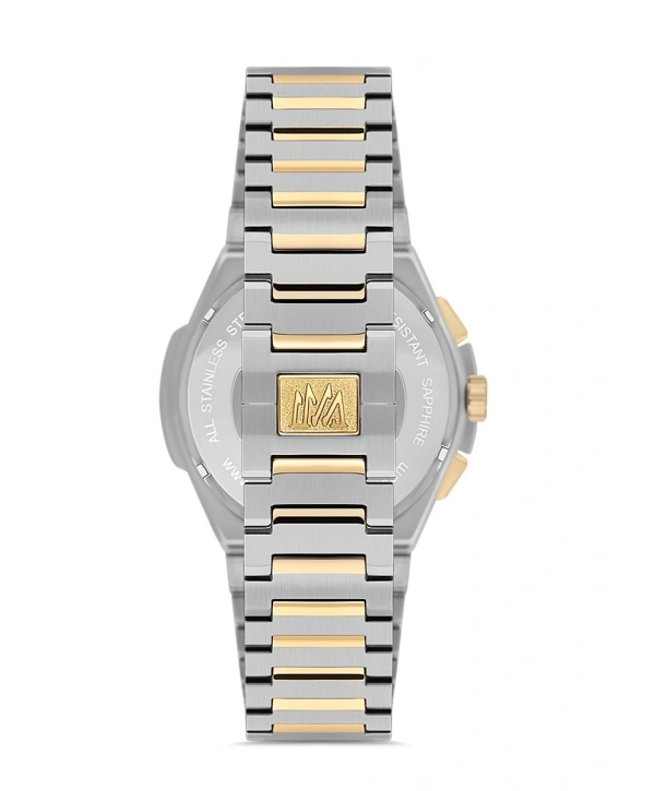 Momentus Mens Time Master SM390T-04SG