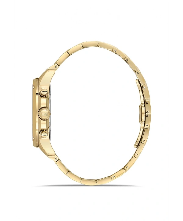 Momentus Mens Time Master SM394G-15SG