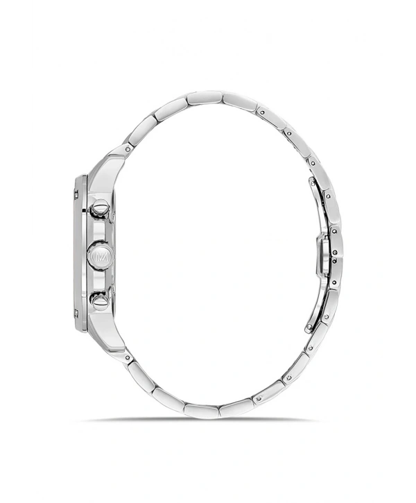 Momentus Mens Time Master SM394S-05SR