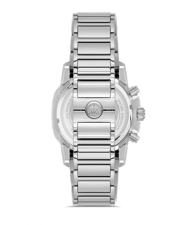 Momentus Mens Time Master SM394S-05SR