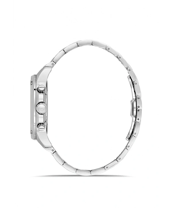 Momentus Mens Time Master SM394S-06SS