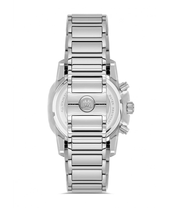 Momentus Mens Time Master SM394S-06SS