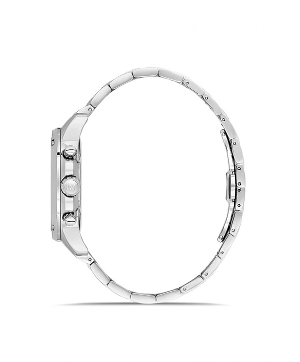 Momentus Mens Time Master SM394S-11SB