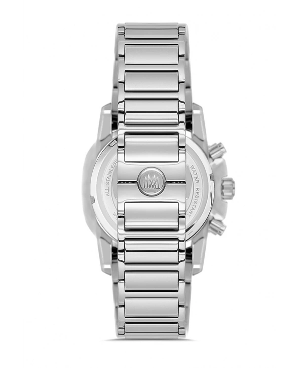 Momentus Mens Time Master SM394S-11SB