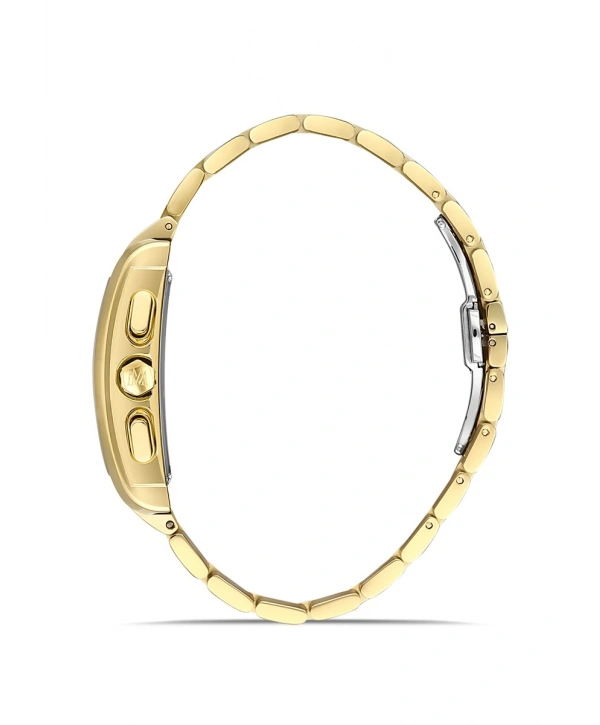 Momentus Mens Time Master TM111G-02SG