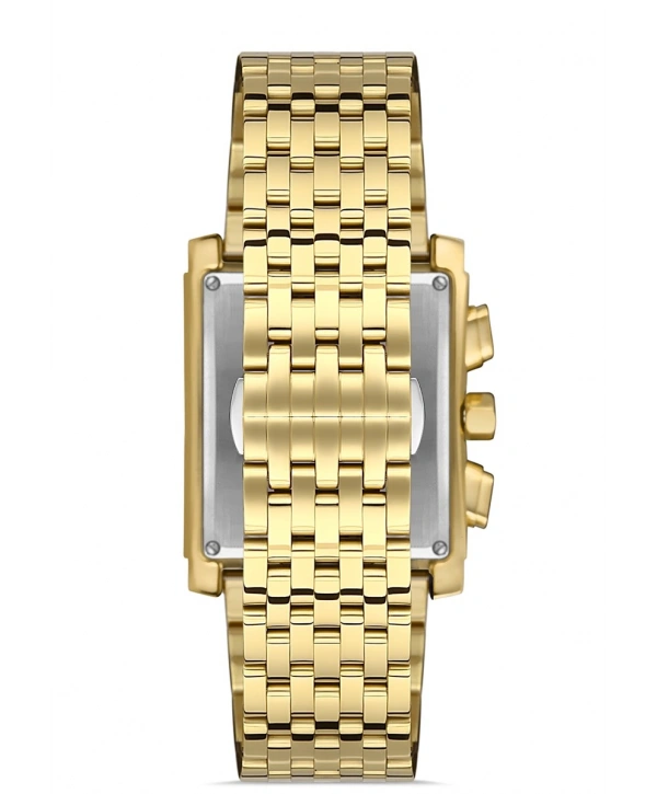 Momentus Mens Time Master TM111G-02SG