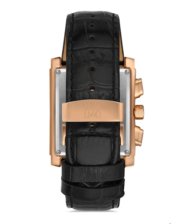 Momentus Mens Time Master TM111R-04BR