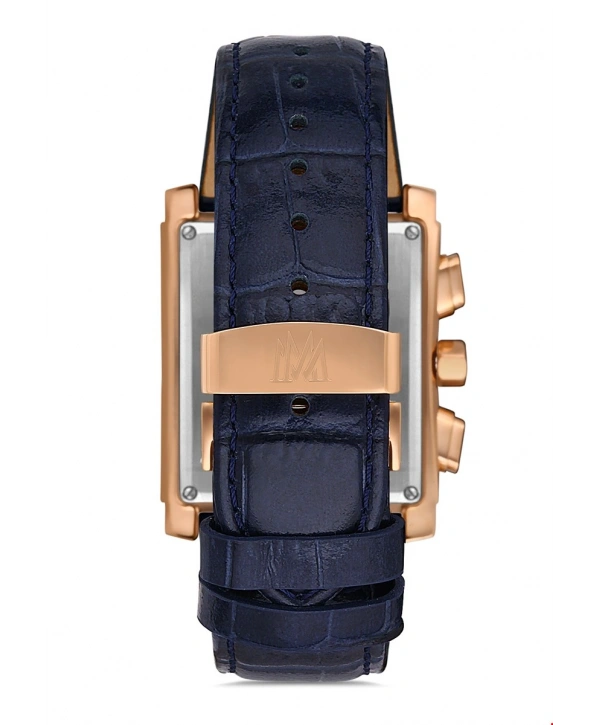 Momentus Mens Time Master TM111R-11MR