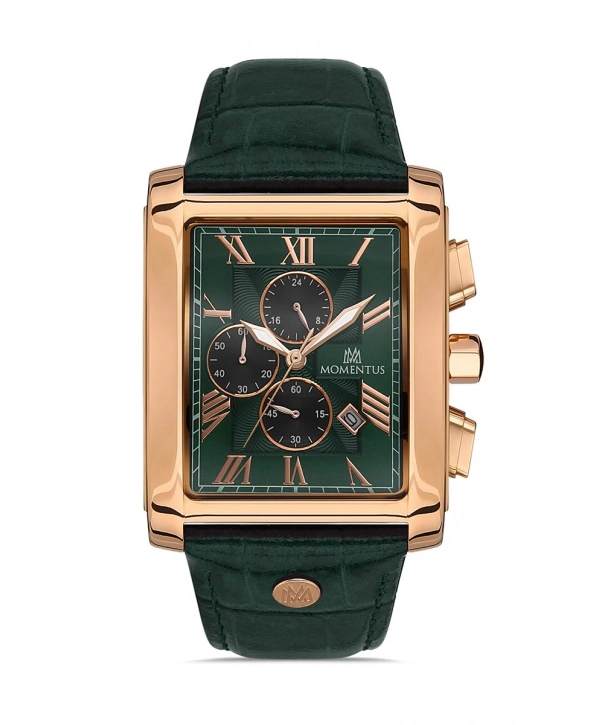 Momentus Mens Time Master TM111R-15YR