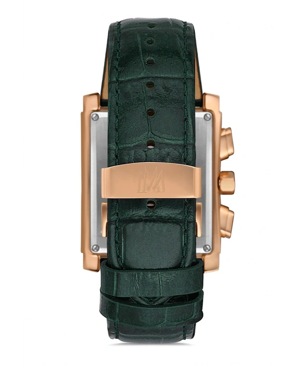 Momentus Mens Time Master TM111R-15YR