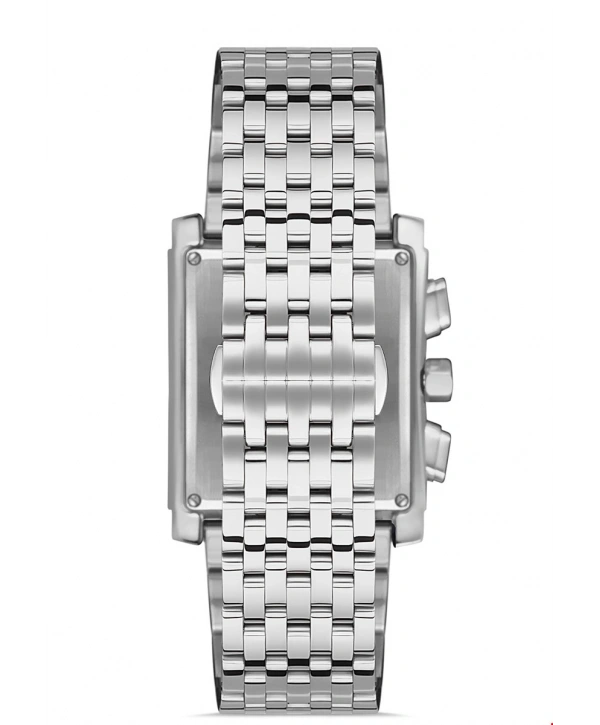 Momentus Mens Time Master TM111S-02SR