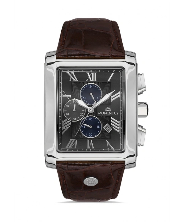 Momentus Mens Time Master TM111S-04KS