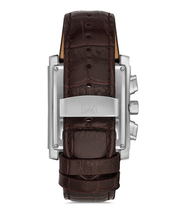 Momentus Mens Time Master TM111S-04KS