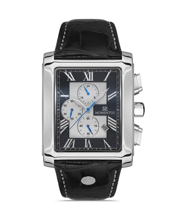 Momentus Mens Time Master TM111S-04NS