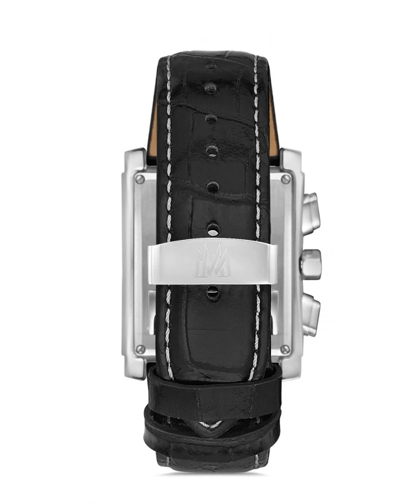 Momentus Mens Time Master TM111S-04NS