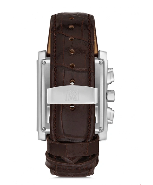 Momentus Mens Time Master TM111S-05KG