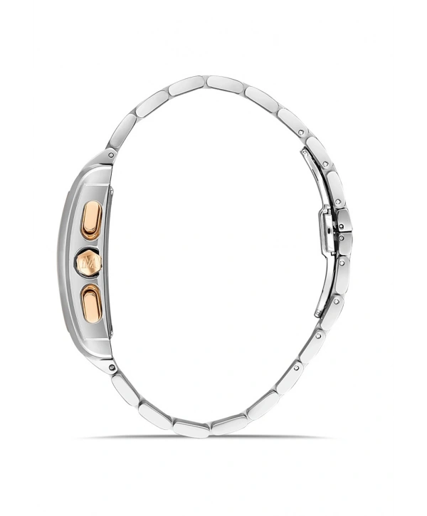 Momentus Mens Time Master TM111T-02SR