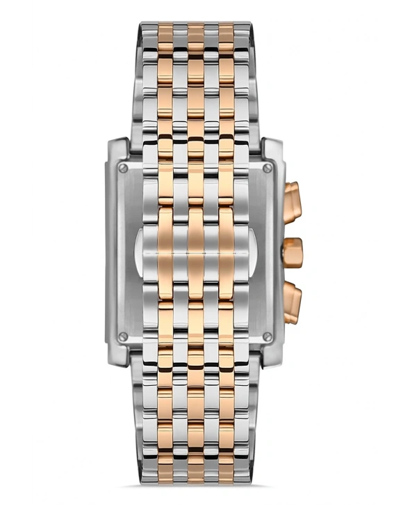 Momentus Mens Time Master TM111T-02SR