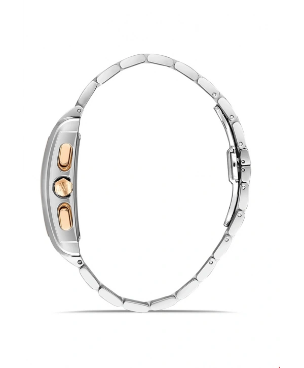 Momentus Mens Time Master TM111T-04SR