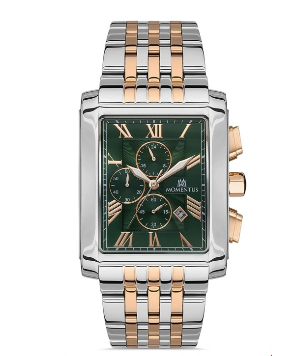 Momentus Mens Time Master TM111T-15SR