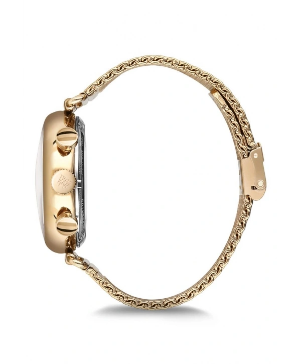 Momentus Mens Time Master TM250G-02SG