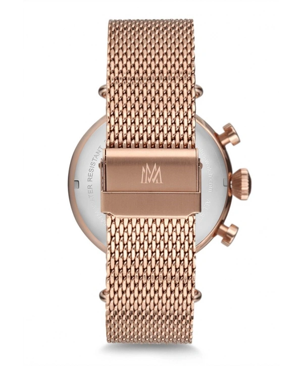 Momentus Mens Time Master TM250R-11SR