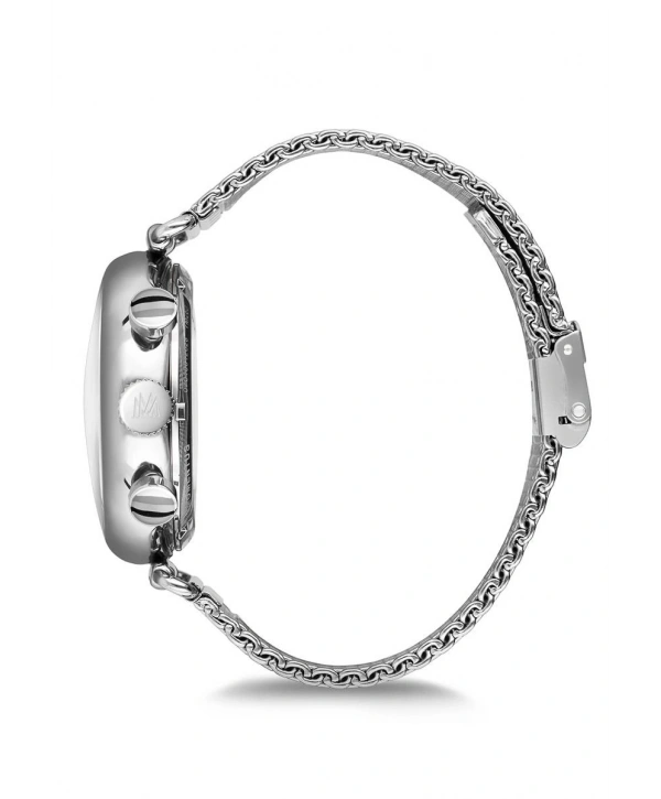 Momentus Mens Time Master TM250S-04SS