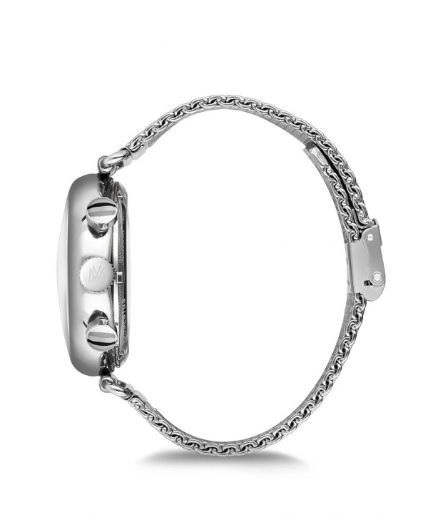 Momentus Mens Time Master TM250S-15SS