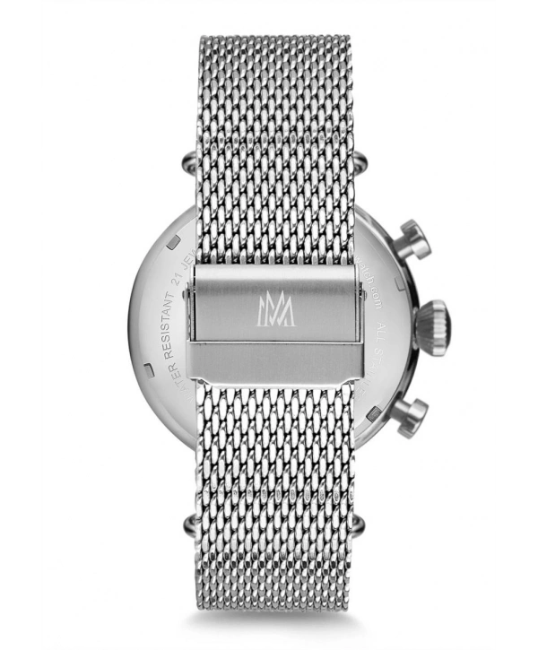Momentus Mens Time Master TM250S-15SS