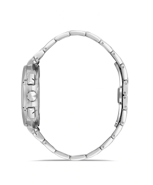 Momentus Mens Time Master TM263S-15SS