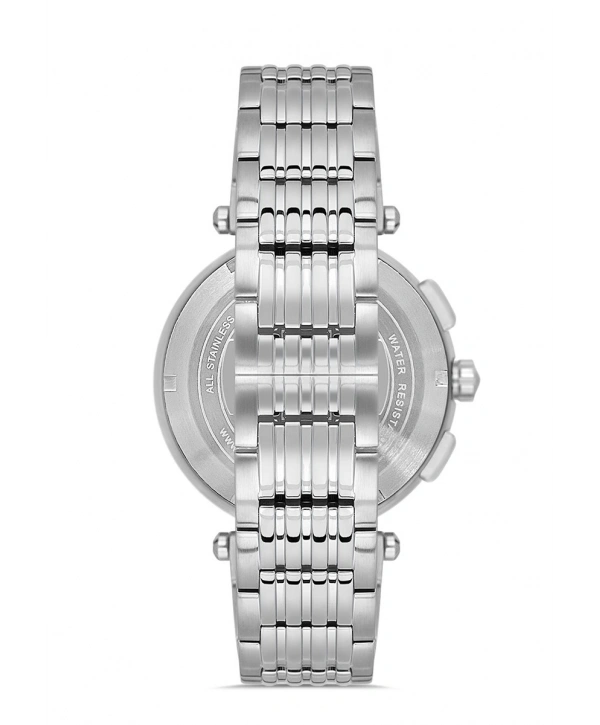 Momentus Mens Time Master TM263S-15SS