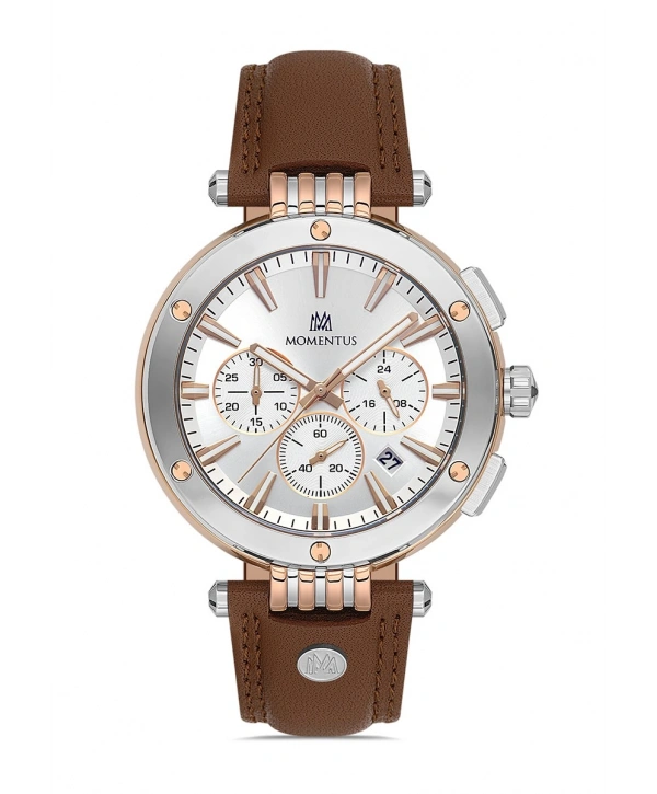 Momentus Mens Time Master TM263T-02KR