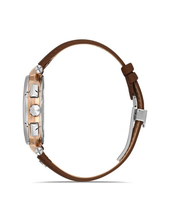 Momentus Mens Time Master TM263T-02KR