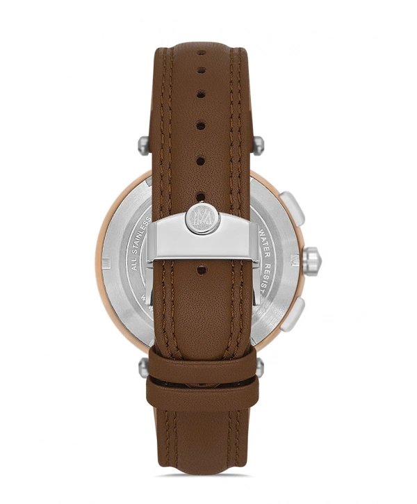 Momentus Mens Time Master TM263T-02KR