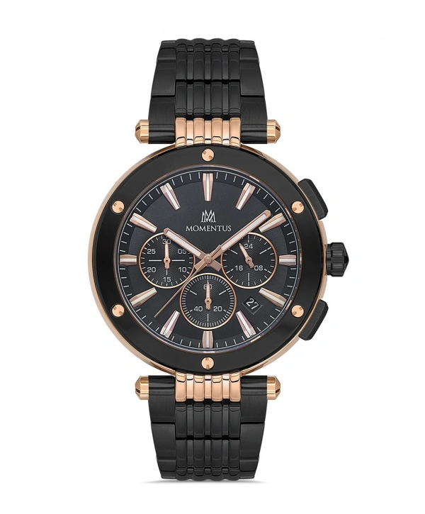 Momentus Mens Time Master TM263T-04SR