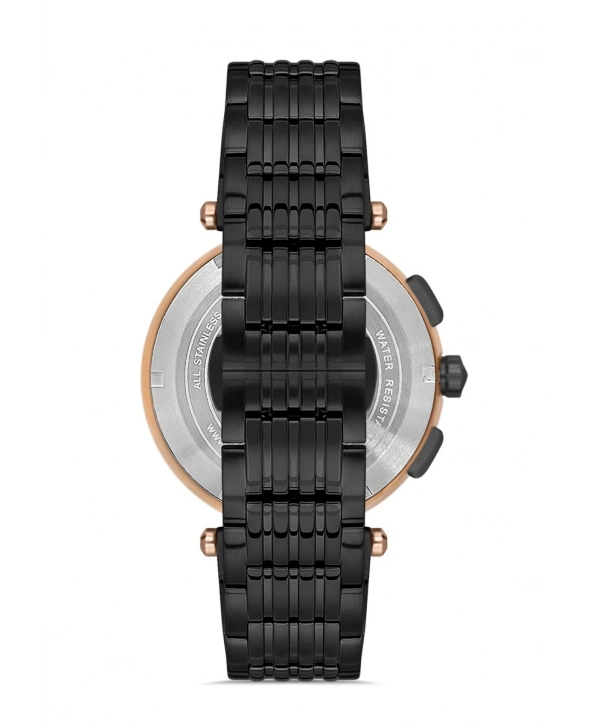 Momentus Mens Time Master TM263T-04SR