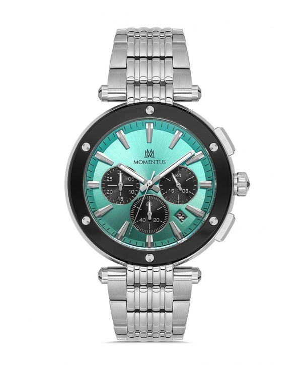 Momentus Mens Time Master TM263T-10SS