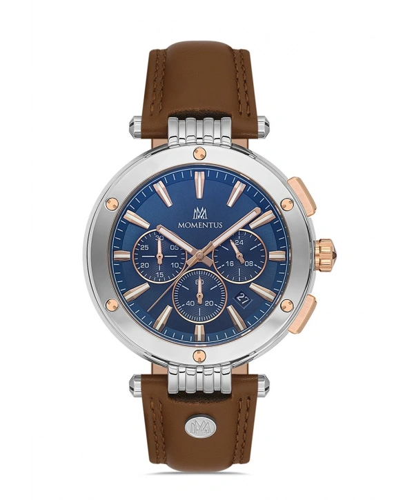 Momentus Mens Time Master TM263T-11KR