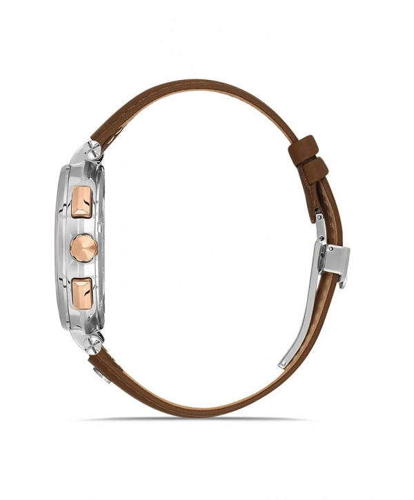 Momentus Mens Time Master TM263T-11KR