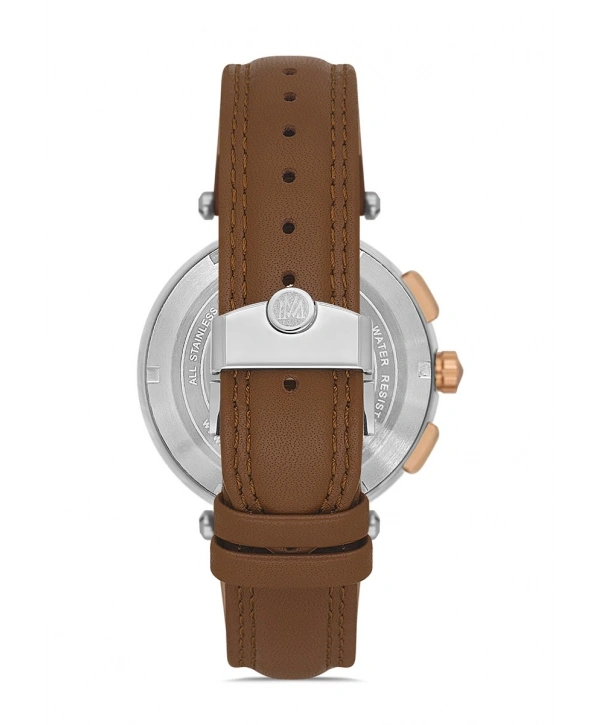 Momentus Mens Time Master TM263T-11KR