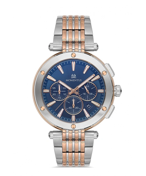 Momentus Mens Time Master TM263T-11SR