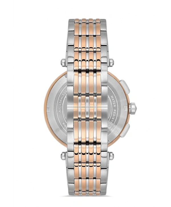 Momentus Mens Time Master TM263T-11SR