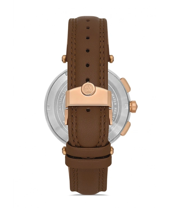 Momentus Mens Time Master TM263T-15KR