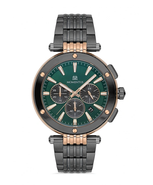 Momentus Mens Time Master TM263T-15SR