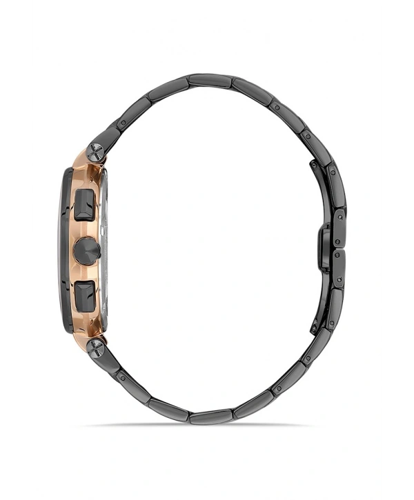 Momentus Mens Time Master TM263T-15SR
