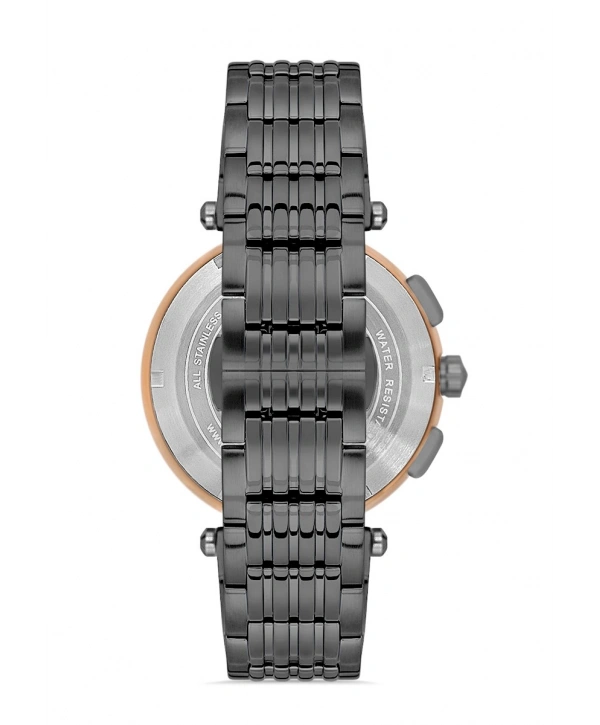 Momentus Mens Time Master TM263T-15SR
