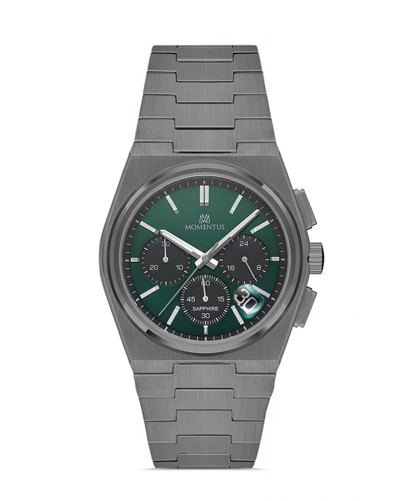 Momentus Mens Time Master TM345N-15SS