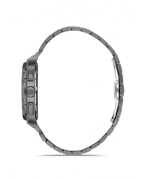 Momentus Mens Time Master TM345N-15SS